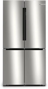 Bosch KFN96APEA, frigorífico-congelador combinado, varias puertas - Imagen 1 de 9