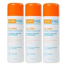 Acne Free Oil Free Acne Cleanser 8 fl oz - 3pks