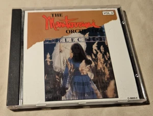 The Mantouani Orchestra - The Collection - Musik - CDs - Bild 1 von 4