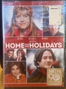 Home for the Holidays (DVD, 1995) NEW Sealed - D11 - Picture 1 of 2