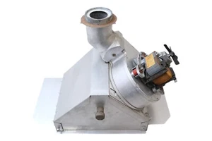 Motore Alcatel SEL RL108/0034 A47-3030LH-469, 2100000 (1 anno di garanzia) - Foto 1 di 5