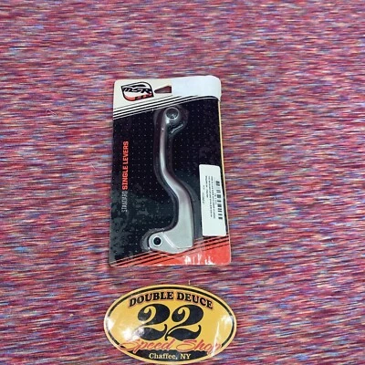 MSR PALANCA FRENO 34-1751 - PARA MODELOS KAWI (consultar montaje) Foto 1 de 3