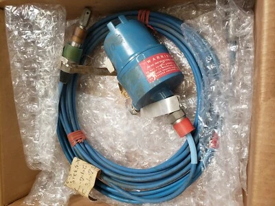 DREXELBROOK 700-5-18 SENSING ELEMENT - Image 1 of 3