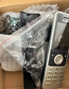 Pack Yealink W60P IP DECT - Photo 1/1