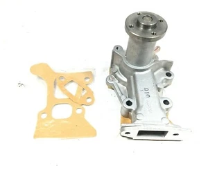 Engine Water Pump Airtex AW9238 for 88 to 92 Daihatsu Charade 1.0L-L3 - Picture 1 of 4