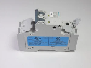 Siemens 5SJ4204-7HG41 Leitungsschutzschalter Miniatur 4A MCB - Bild 1 von 7