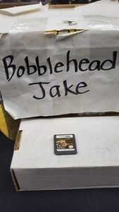 POPULOUS NINTENDO DS VIDEO GAME NO BOX OR MANUAL - Picture 1 of 3