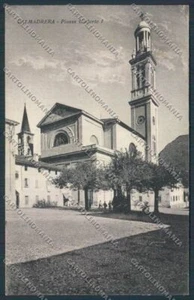Lecco Valmadrera postcard RB1005 - Picture 1 of 2