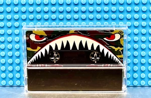 FYDELITY MONSTER!! 60 TYPE I BLANK CASSETTE TAPE (1) (NEW) - Picture 1 of 8