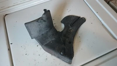 Guardabarros Honda Xr350r 1984 Foto 1 de 2