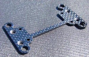 CRC 3277 Pro-Strut Graphite Brace with Hardware for Gen-X 10 - Picture 1 of 1