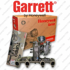 713672-6 VW Turbolader für Golf Bora Passat New Beetle Audi A3 03G253014R Neu !! - Bild 1 von 4
