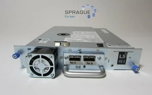 IBM LTO-5 HH V1 SAS 8Gb IBM TS3100-3200 RoHS || 46X2345 - Afbeelding 1 van 2