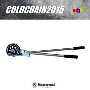 (91049-128) Mastercool Air Conditioning Flush Solvent 3.8L/1 GAL - Bild 1 von 2