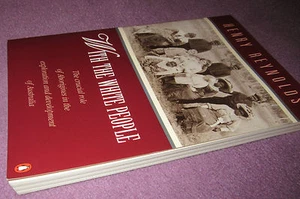 With the WHITE People ~ Henry REYNOLDS NEW! SCARCE Fascinating story! in MELB - Picture 1 of 5