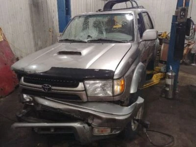 Fuel Pump Assembly Fits 01-02 4 RUNNER 25781 Foto 1 de 4
