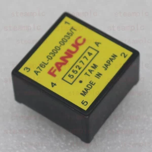 One Used Module For FANUC A76L-0300-0035/T Free Shipping - Picture 1 of 4
