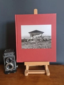 SIGNED Message from the Exterior by Mark Ruwedel (Hardcover, 2016) Photo Book - Picture 1 of 9