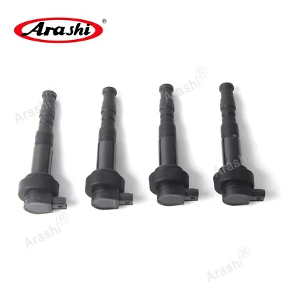 Bobina de encendido Arashi para BMW F650GS 2008-2013 F700GS 2012-2016 F800GS 2008-2018 Foto 1 de 4