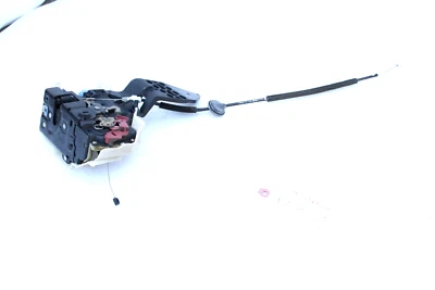 2004 PORSCHE CAYENNE REAR RIGHT Door Lock Actuator Lock Motor Latch Door B3464 - Image 1 of 4