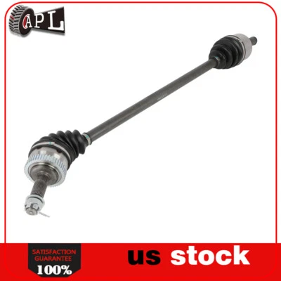 CV Axle Assembly Front for Hyundai Sonata 2006 2007-2010 Right Passenger L4 2.4L - Image 1 of 4