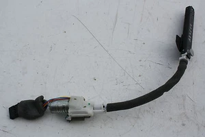 VERSTELLBESCHLAG VR GURTVERSTELLUNG elektrisch mit MEMORY 4E0857833A AUDI A8 4E - Picture 1 of 1