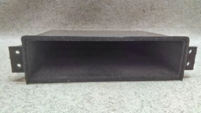 Dash Storage Compartment Fits 2002 2003 2004 2005 HYUNDAI SONATA B12-175494 - Image 1 of 4