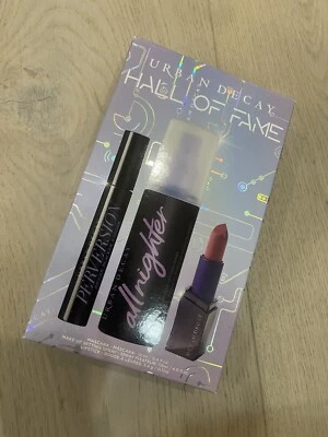 BNIB Urban Decay Best Seller Gift Set RRP £52 - Image 1 of 4