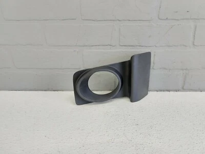 2007-2008 Nissan Maxima Driver left fog light bezel trim finisher OEM Black Foto 1 de 4