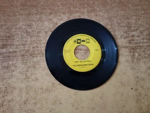 MEGARARE 1960s VG-- Unbelievable Uglies-Keep Her Satisfied/Grand Central 1451 45 - Imagen 1 de 2