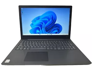 Lenovo Laptop V130-15IKB i5-7200U 2.50Ghz 8GB RAM 256GB SSD Windows 11 Home LEGGI - Foto 1 di 19