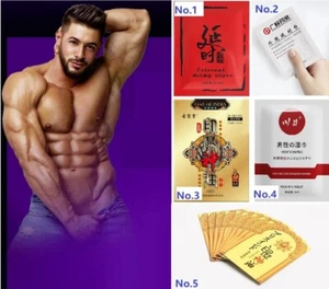 Hierba completa de aceite de dios de la India para limpiar el pene tejido retraso sexual eyaculación precoz por más tiempo - Imagen 1 de 19