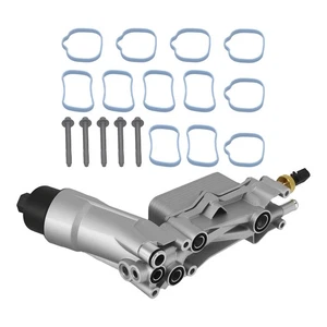 Oil Cooler Assembly for Jeep Cherokee 3.2L 2014-2016 68105583AG - Picture 1 of 19