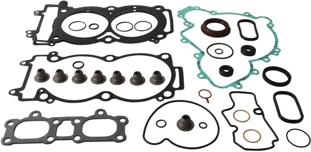 QuadBoss Complete Gasket Kit with Oil Seals #811969 Polaris - Image 1 of 1
