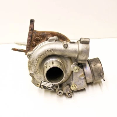 RENAULT TRAFIC III Minibus / passenger JG Turbolader 54389700018 1.6 27424773 - Bild 1 von 4