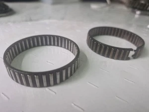 Genuine DCT450 MPS6 POWERSHIFT  Gearbox Clutch STATOR Axle Needle Bearings ONLY - Picture 1 of 4