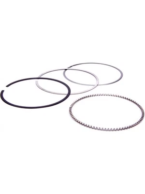 JE Pistons Piston Rings Premium Race Series 4.600 in Bore Fil (JEPJG7708-4600-5) - Image 1 of 4