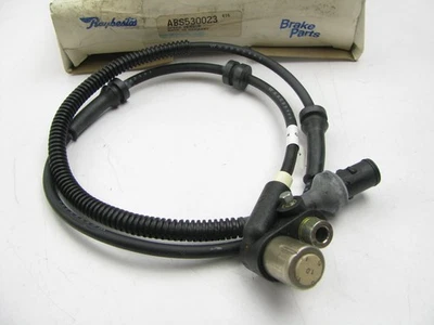 Sensor de velocidad de rueda ABS delantero izquierdo Raybestos ABS530023 Foto 1 de 4