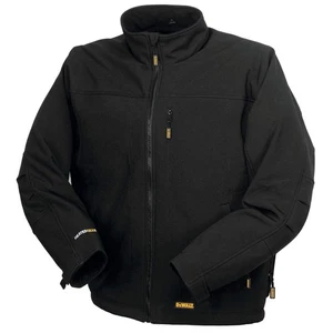 DeWALT (DCHJ060ABD1) beheizbare Softshelljacke (Größe Small bis 3XL) - Bild 1 von 13
