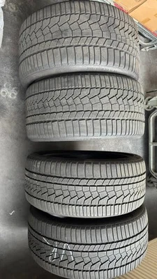 ❄️ Premium Pirelli Winterreifen (Mischbereifung) 22 Zoll ❄️ - Bild 1 von 4