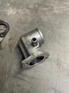 Club Car Precedent Gas Precedent EFI Gas Subaru EX40 intake Bracket OEM 2015-16 - Bild 1 von 8