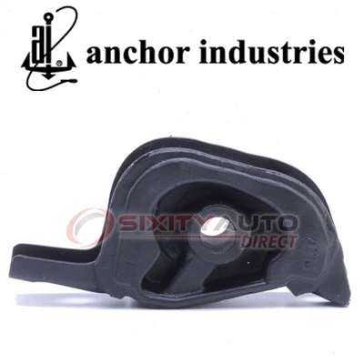 Anchor Front Engine Mount for 1988-1991 Honda CRX - Cylinder Block  jg Foto 1 de 4