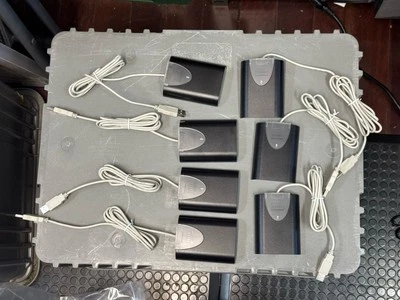 (UNO) Lector de tarjetas inteligentes HID Omnikey 5427 G2 R54270101 / En muy buena condición Foto 1 de 4