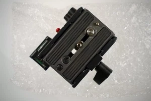 questo set a sgancio rapido Giottos MH 621 per il tuo treppiede monopiede 🥳 - Foto 1 di 5