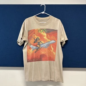 Nofx Shirt (Original) “S&M Airlines”Shirt Lagwagon No Use For A Name Size  XL - Picture 1 of 5