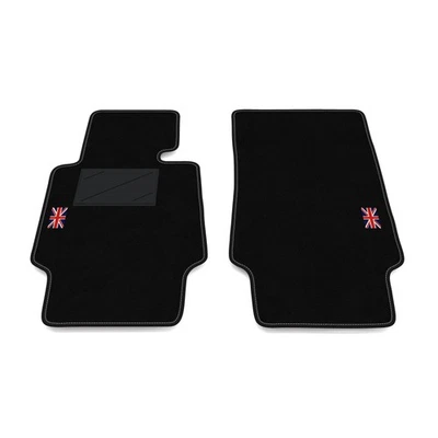 Alfombrillas coche compatibles con BMW Z8 2000-2003 Foto 1 de 4