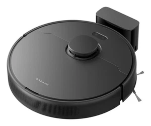Dreame D9 Max Gen 2 0,57 L Sacchetto per la polvere Nero - Foto 1 di 1