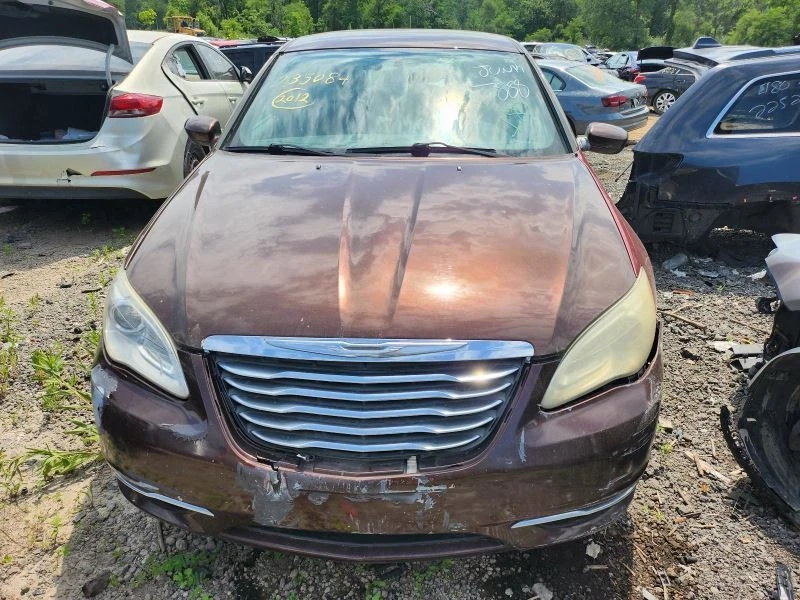 Automatic Transmission 3.6L 6 Speed Auto-stick Fits 11-19 CARAVAN 1408802 Foto 1 de 4