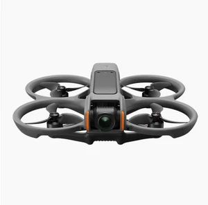 DJI Avata 2 nur Drohne / Original FPV Kameradrohne / US Duty inkl. / FedEx - Bild 1 von 5
