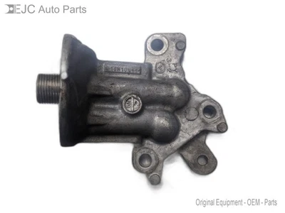 Carcasa de filtro de aceite de motor para 14-17 Mazda CX-5 2.5 PY0114311A Foto 1 de 4